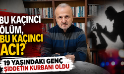 Her gün aynı haber! Şiddet bir can daha aldı