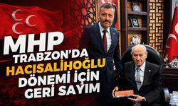 MHP Trabzon yarın sandık başında!