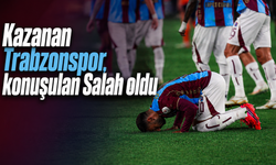 Salah yıldızlaştı, eksikler perde arkasında kaldı