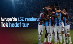 Avrupa arenasında 157. perde açılıyor