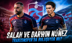 Kulisler kaynıyor! Darwin Núñez transferinde kritik mesafe kat edildi