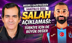 Trabzonspor’un Salah hamlesine Mısır’dan farklı bakış