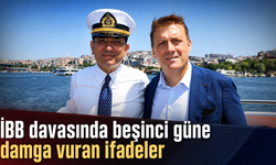 Yıldız:“İmamoğlu’nun yoluna eşlik ettim ancak istifa ettim”