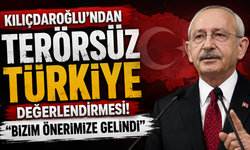 Kılıçdaroğlu'ndan dikkat çeken çıkış! "13 yıl sonra bizim önerimize gelindi"