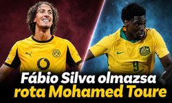 Fábio Silva görüşmelerinde kritik saatler