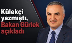 Yıllar önce yazdı, FETÖ bağlantısı yeniden gündemde