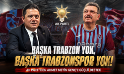 Trabzonspor tartışmalarına sert yanıt! "Algı operasyonlarına geçit vermeyiz"