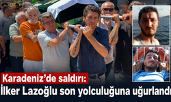 Karadeniz’de gemiye saldırı: İki çocuk babası denizci öldü