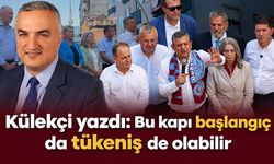 Karadeniz’de coşku var, katılım beklenen düzeyde değil
