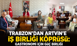 Türkiye’deki tüm Artvinlilere çağrı