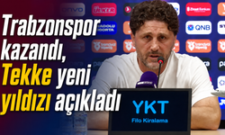Tekke’den kritik 5 maç uyarısı: “Çok önemli”