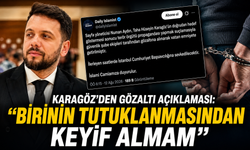 Daily Islamist yöneticisi gözaltında!
