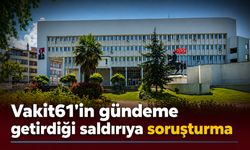 Saldırı görüntüleri sonrası adli makamlar harekete geçti