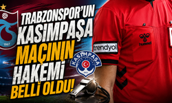 Trabzonspor lige onun düdüğüyle başlayacak!