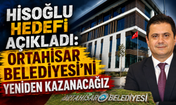 AK Parti Ortahisar’da hedefi belirledi