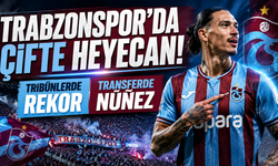 Trabzonspor’da yer yerinden oynuyor!