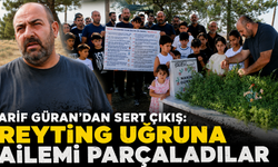 İki yıldır dinmeyen acı: Narin’in babası isyan etti