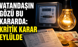 Elektrik faturalarında kritik eşik