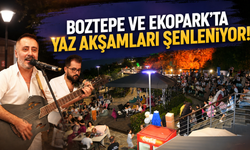 Trabzon’da sosyal tesisler dolup taşıyor!