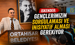 Ortahisar’da gençlerin sesi yönetime taşınıyor