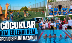 Ekranları bıraktılar, spor sahalarına koştular