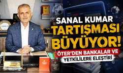 "Devlet isterse engeller!" Sanal kumar için dikkat çeken çıkış