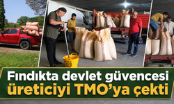 Serbest piyasaya fiyat tepkisi: Üretici TMO’yu seçti