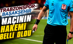 Süper Lig’de 2. hafta öncesi hakemler netleşti