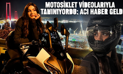 22 yaşındaki fenomen Ceyda Yakova’dan acı haber