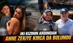 Görele’de selin bilançosu ağır oldu!