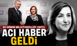 AK Parti’nin acı günü: Sibel Gönül hayatını kaybetti