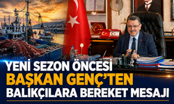 1 Eylül’de Vira Bismillah: Karadeniz’de av sezonu açılıyor