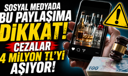 Bir kare fotoğraf,binlerce liralık ceza! Tartışma yaratan uygulama