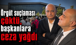 Mahkeme kararını açıkladı: Başkanlara hapis şoku