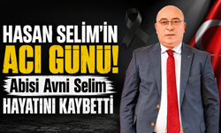 Selim ailesinin acı günü! Avni Selim kurtarılamadı