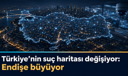 TÜİK suç raporu: Her üç kişiden biri endişeli