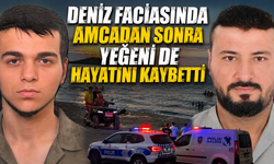 17 yaşındaki Emir Ulaş da hayatını kaybetti