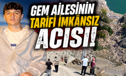 17 yaşındaki Mert'e gözyaşı, 12 yaşındaki Ömer'e dua...