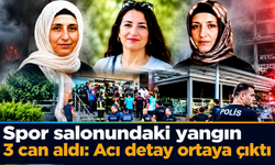Batman’dan peş peşe acı haber: Yangında can kaybı 3’e çıktı