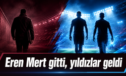 Oğuz Ok yazdı:Trabzonspor’un transfer rotası tersine döndü
