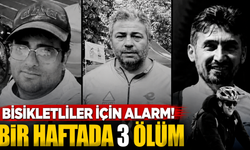 Üç şehirden peş peşe acı haber!