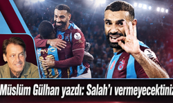 Salah Trabzonspor’a avantaj, Beşiktaş’a kayıp oldu
