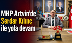 MHP Artvin’de gözler 6 Eylül’e çevrildi