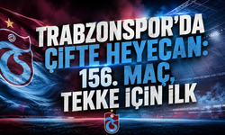 Trabzonspor Avrupa defterini yeniden açıyor