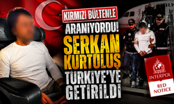 Organize suç örgütüne sınır ötesi darbe!
