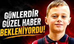 Acı haber hastaneden geldi:Burak vefat etti