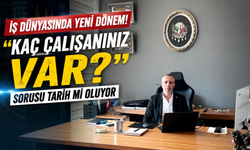 Geleceğin şirket modeli Türkiye’de başladı!