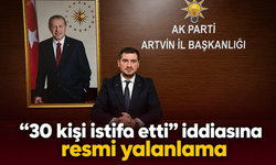 Aydemir: Teşkilatımız büyümeye devam ediyor