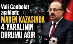 Çayırhan’da yer altında facia: 1 ölü, 19 yaralı