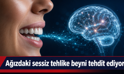 Dişlerinizi korumak beyninizi de koruyabilir